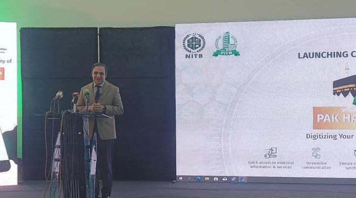 NITB develops app to digitalise Haj operations - Vimarsana News