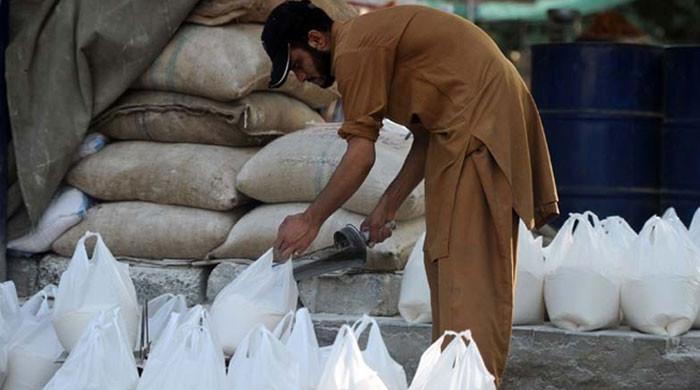 Flour prices jump as millers refuse to buy govt wheat - Vimarsana News