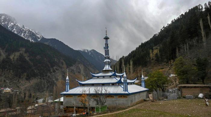Czech ambassador impressed by Peshawar’s cultural sites