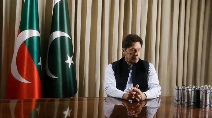 IHC rejects Imran's plea for suspending Toshakhana verdict - Vimarsana News
