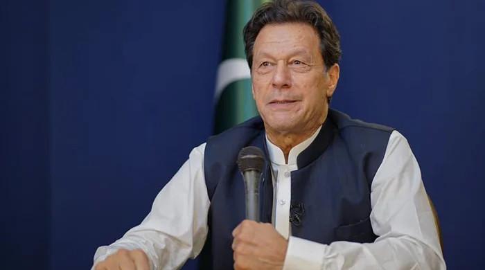 Gallup survey: 63pc PTI voters won't vote if Imran doesn't contest polls - Vimarsana News