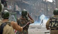 Kashmir: what’s next?
