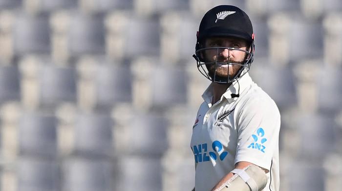 NZ withdraw Williamson, Jamieson for T20 series with BD - Vimarsana News