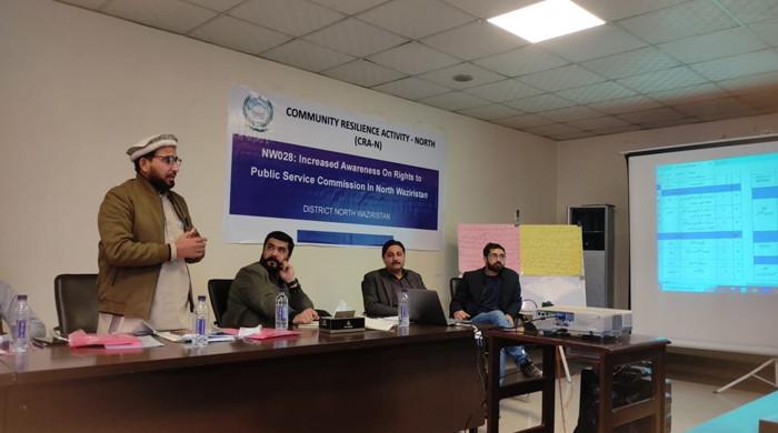 Five-day disaster preparedness workshop for Swat concludes - Vimarsana News