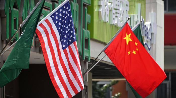 US, China top military officials speak for first time in over a year - Vimarsana News
