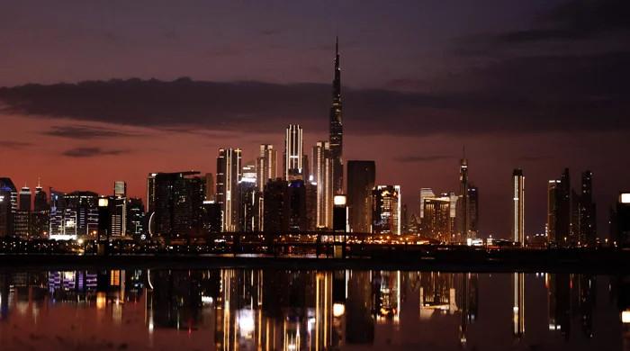 UAE most economically competitive nation in Arab world: AMF