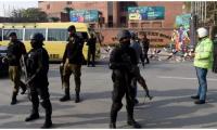 Ex-PTI MPA arrested