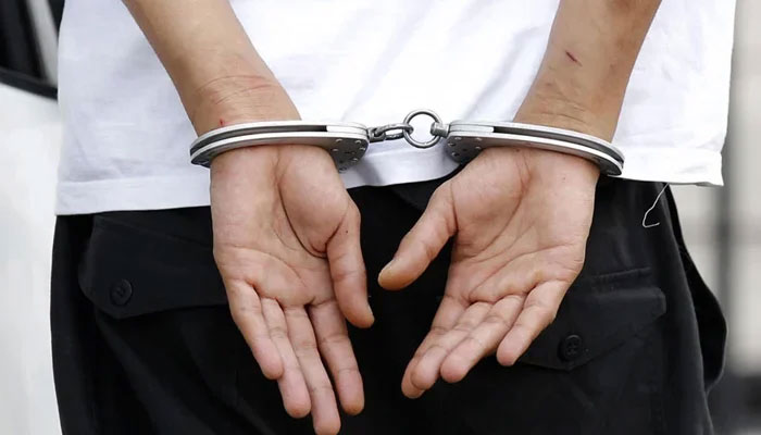 Representational image.  — AFP