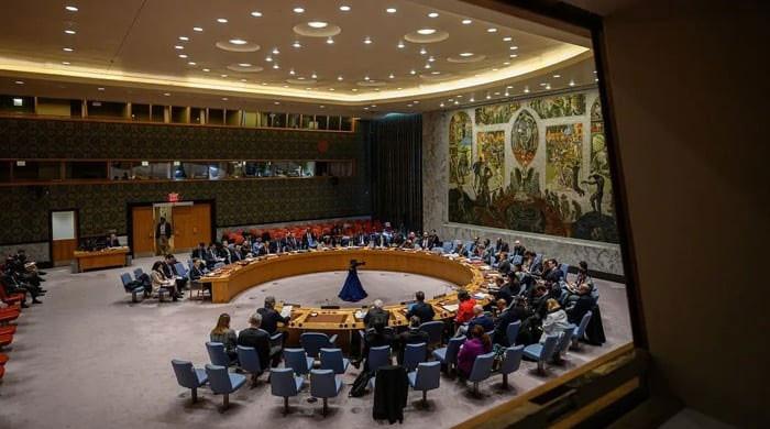 Security Council alarmed over growing violence in Sudan - Vimarsana News