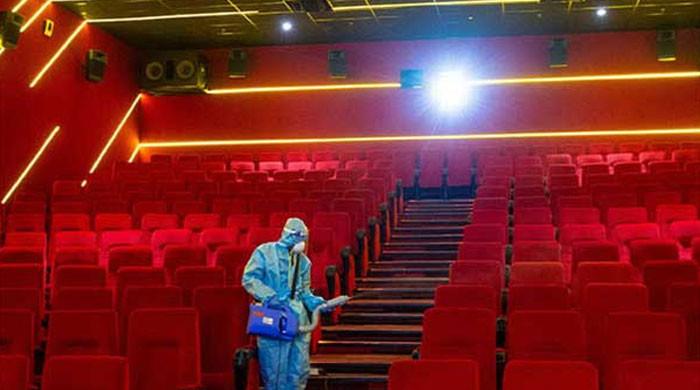 Pre-partition Hyderabad cinema being razed for shopping plaza - Vimarsana News