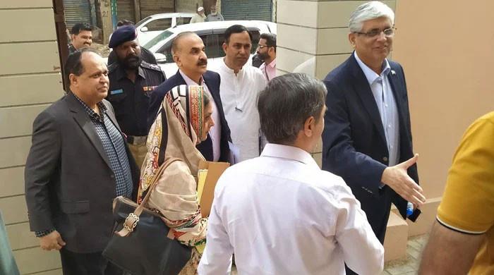 Over-the-counter sale of antibiotics to be banned in Sindh, vows health minister - Vimarsana News