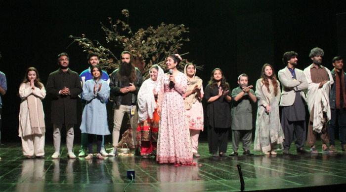 Universities unleash creativity at three-day drama festival - Vimarsana News