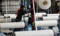 Textile sector braces for another gas shock as LNG prices soar