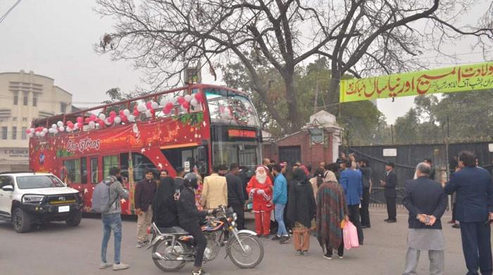 TDCP provides free bus service on Christmas - Vimarsana News