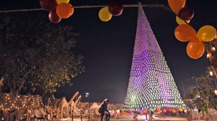 Christmas to be celebrated in Rawalpindi amid tight security - Vimarsana News