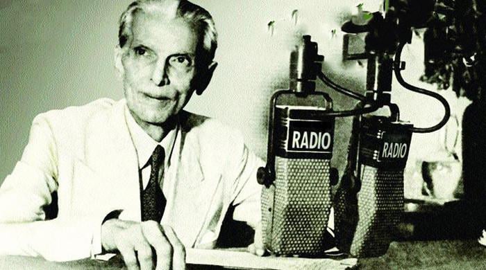 When a BJP member was expelled for writing a book on Jinnah - Vimarsana News