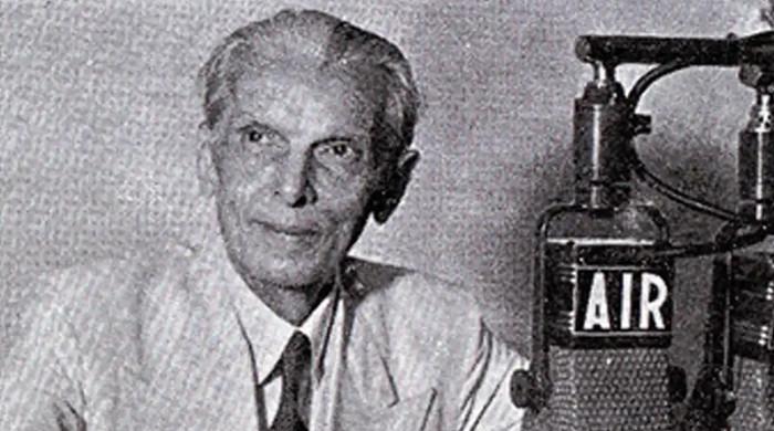 Jinnah's vision for a welfare state - Vimarsana News