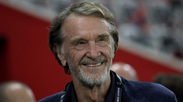 Manchester United: Sir Jim Ratcliffe agrees deal to buy 25pc stake for about £1.25bn - Vimarsana News