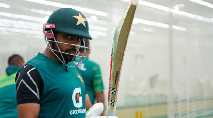 'Babar, Shaheen must perform in Melbourne' - Vimarsana News
