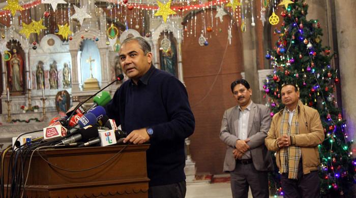 CM links growth to following Quaid's vision - Vimarsana News