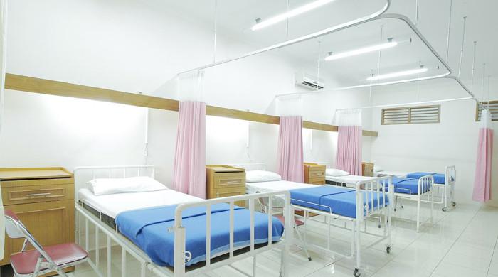 Primary stroke centres set up in 15 hospitals - Vimarsana News