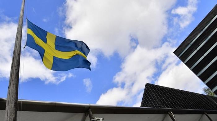 Iran says Swedish court ruling against ex-official 'unjust', to seek his release - Vimarsana News