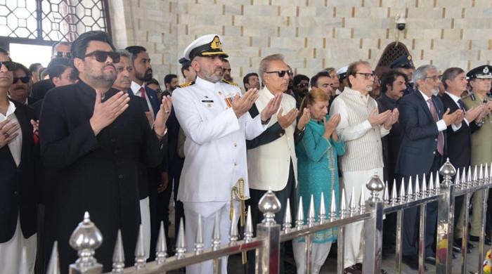 Quaid-i-Azam's vision submerged in dogma, extremism, laments CM - Vimarsana News