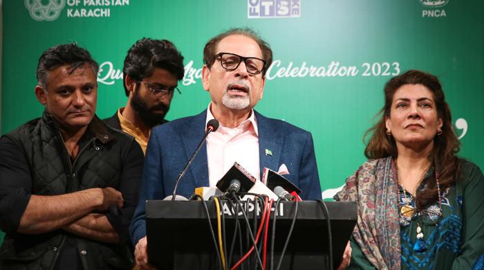 Some other elements could also be involved in Jan Mahar's murder: Ahmed Shah - Vimarsana News