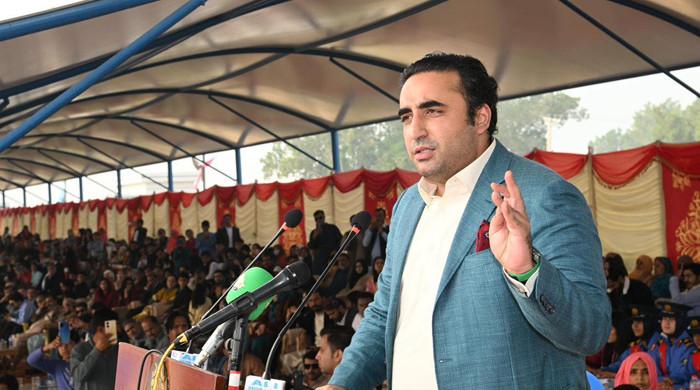 If voted into power, Bilawal vows to abolish 17 federal ministries - Vimarsana News