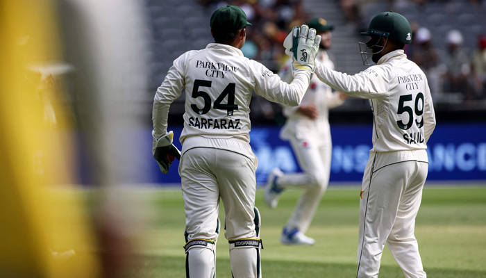 Sake El R New restrictions spark grumbles from players on Australia tour