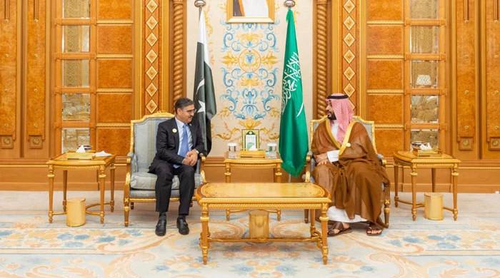 Islamabad, Riyadh agree on legal framework for Saudi investment - Vimarsana News