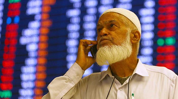 PSX suffers worst single-day drop in history, plunges 4pc - Vimarsana News