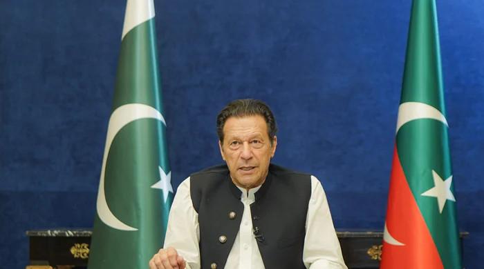 Imran moves SC against trial court's verdict in Toshakhana case - Vimarsana News