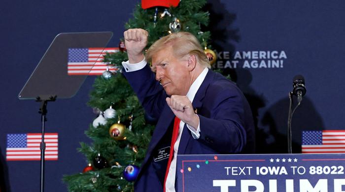 Michigan court rejects bid to bar Trump from 2024 ballot - Vimarsana News