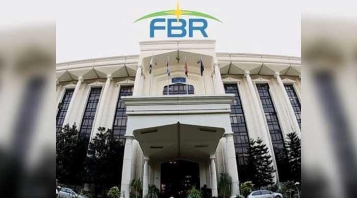 FBR notifies 16 working groups to overhaul Customs - Vimarsana News