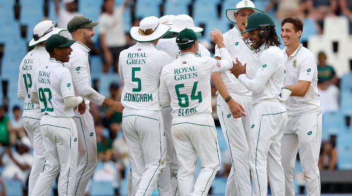 South Africa skittle India to claim innings win in 1st Test - Vimarsana News