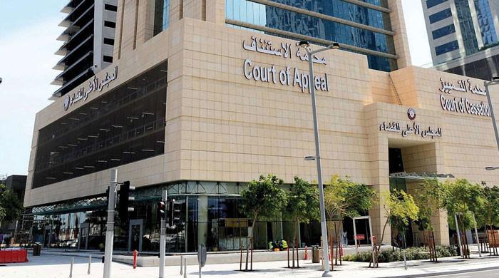 Qatar court drops death sentence for eight Indians, New Delhi says - Vimarsana News