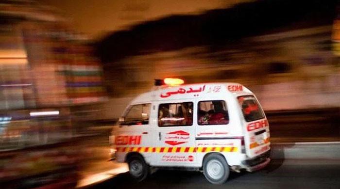 Minor boy killed as land grabbers attempt to scare police off in Scheme 45 - Vimarsana News