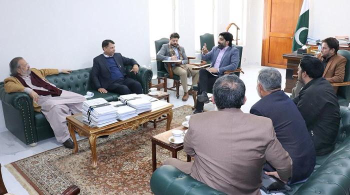 Minister takes notice of delay in development of QAU subcampus in Punjab - Vimarsana News