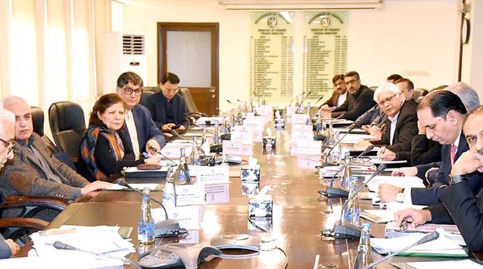 ECC defers TAPI project for further deliberation - Vimarsana News