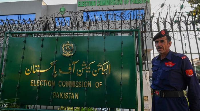 ECP says Imran, 36 others defaulted on fines - Vimarsana News