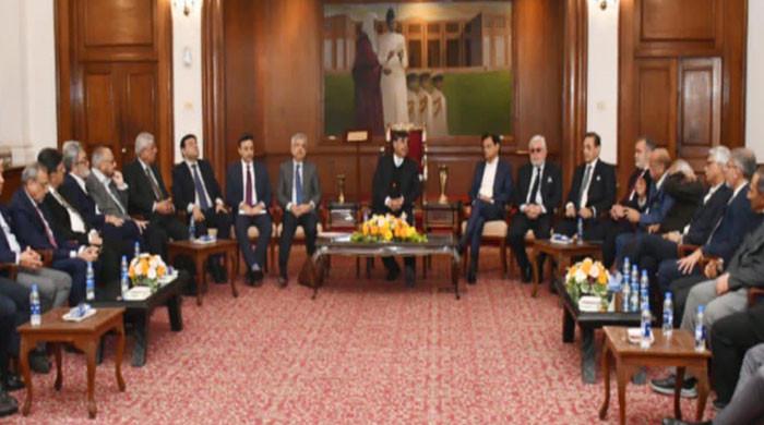 SIFC to start new phase of industrialisation: Gohar Ejaz - Vimarsana News