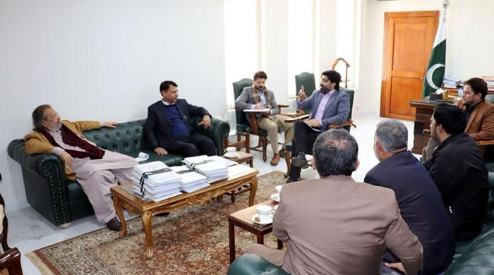 Minister takes notice of delay in development of QAU sub campus in Punjab - Vimarsana News