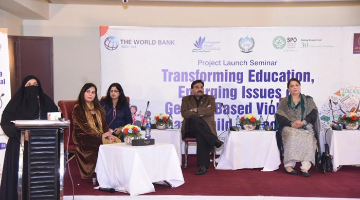 Transforming education system to mitigate gender based violence stressed - Vimarsana News