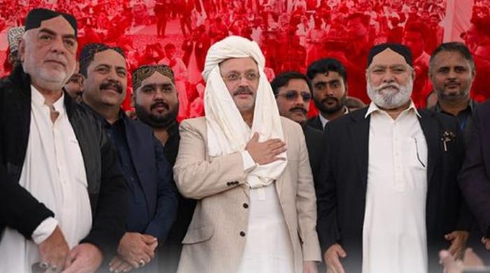 Sharjeel elected head of Sindh Memon Ittehad - Vimarsana News