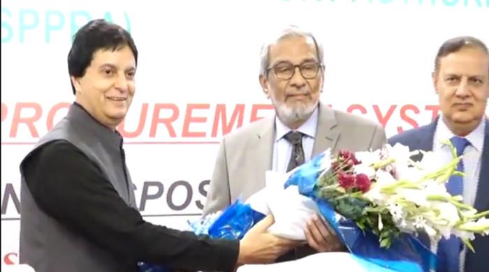 Sindh launches digital system to ensure transparency, in public procurement - Vimarsana News