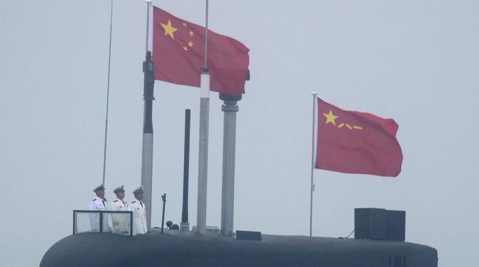 China names navy ex-chief as new defence minister - Vimarsana News