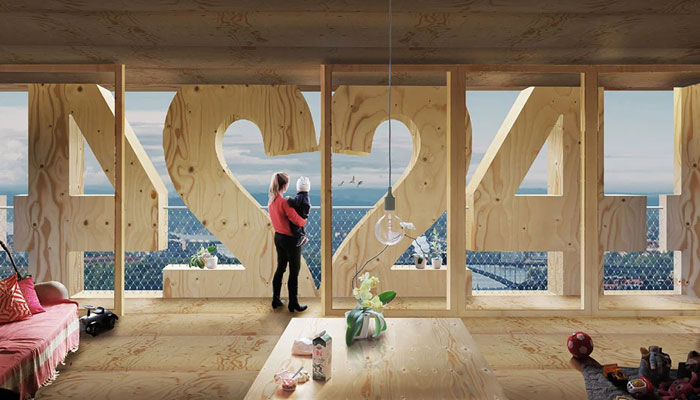 Representational image. — Dezeen