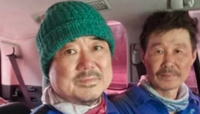 Two South Korean employees were released after being abducted. — AFP/File