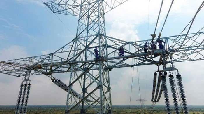 Power sector faces Rs654 billion defaulters’ bill, AGP says